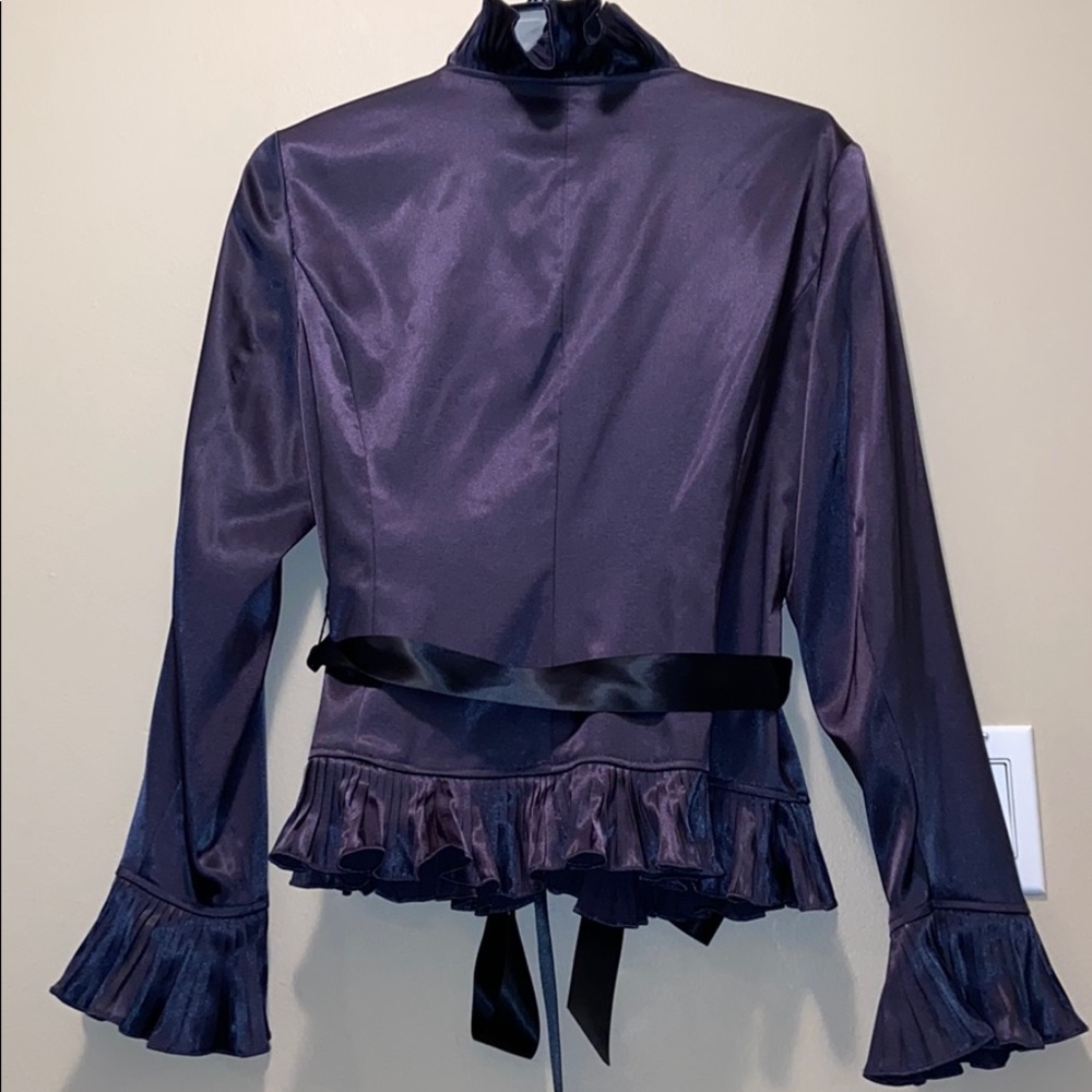Blouse - Picture 4 of 5